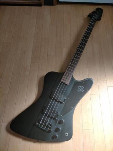 その他 Thunderbird Gothic Epiphone