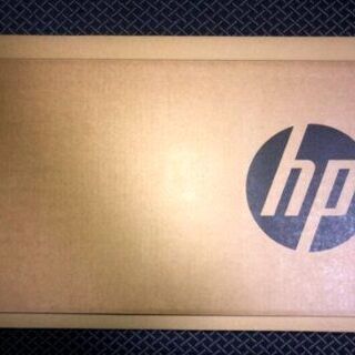 HP 15s-fq 15.6型 ノートパソコン インテル Cel...