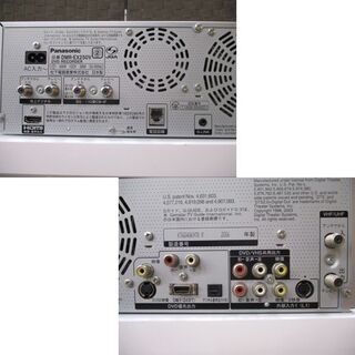 希少 動作品 Panasonic DVD一体型レコーダー DMR-XP21V 81hTB0bP-TL._UF894,1000_QL80_.jpg