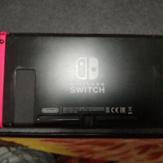 Nintendo Switch旧型　オマケあり