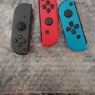 Nintendo Switch旧型　オマケあり