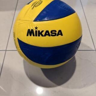 MIKASA ミカサ バレーボール 5号サイズ 美品