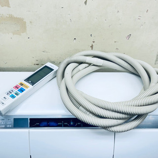 日立 HITACHI 12畳用 2016 白くまくん Xシリーズ RAS-X36F お掃除機能 