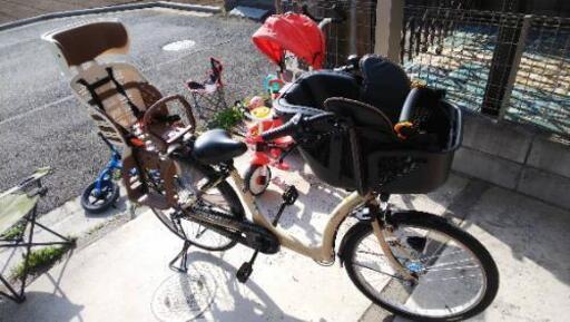 ふらっかーず スティーナ 丸石サイクル