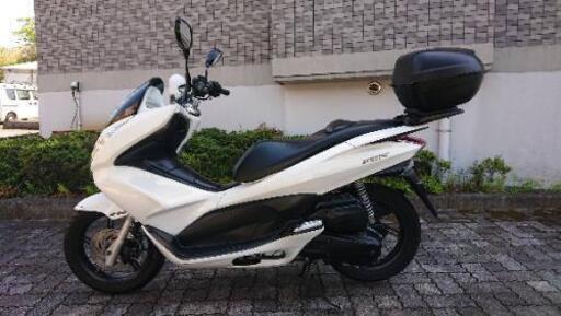ホンダ PCX125  JF28 美車です！