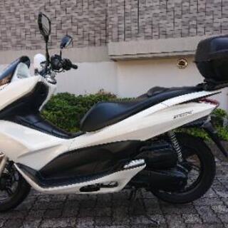 ホンダ PCX125  JF28 美車です！