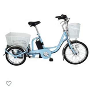ミムゴ アシらくチャーリー 電動三輪車 | protegervacinas.com.br
