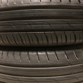 175/80R15 夏タイヤ4本セット❣️パジェロミニ テリオスキッド等に