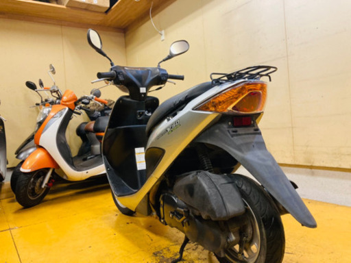 CA44A アドレスv50 SUZUKI | complexesantalucia.com