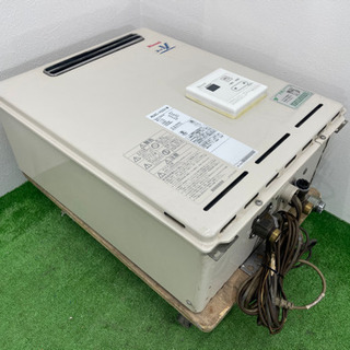 その他 リンナイ/Rinnai 業務用 給湯器 32号 屋外式 都市ガス 