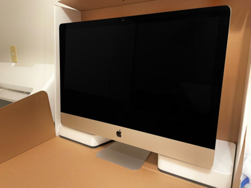【値下げ】Apple iMac 27インチ
