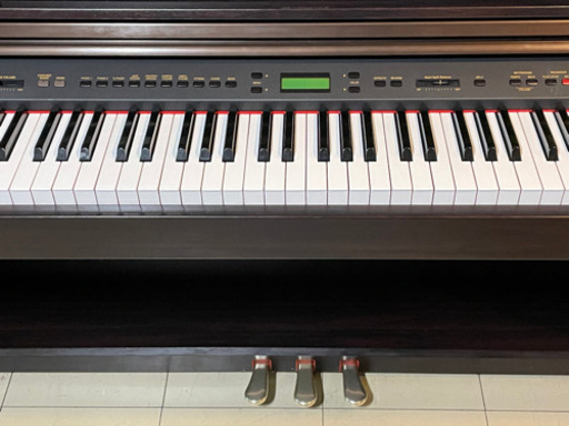 YAMANA 電子ピアノ YDP-S31 【トレファク 川越店】