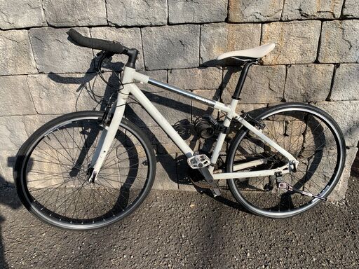 GIANT SEEK R3 ジャイアント シーク
24段変速 GIANT SEEK - QUEST-PRESS