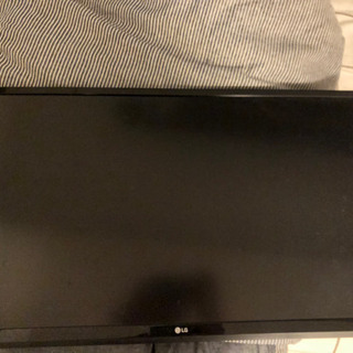 LG 4Kモニター　希望の値段を教えてほしい！