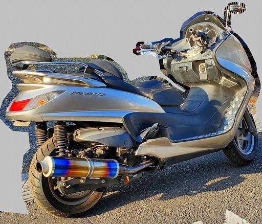 ☆値引で45000円☆登録代行可能☆お届け可☆ヤマハ