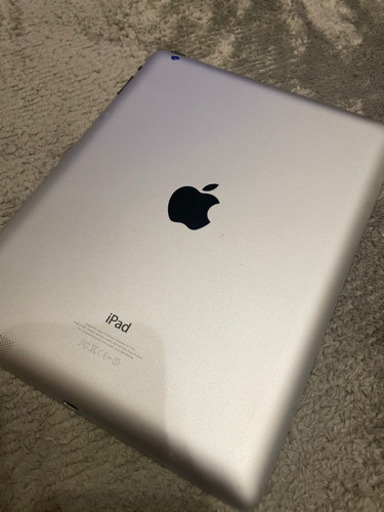 iPad 第４世代　32GB