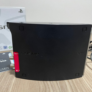 (値下げしました‼︎)nasneナスネ【SONY製】