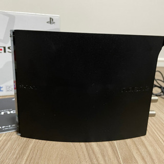 (値下げしました‼︎)nasneナスネ【SONY製】