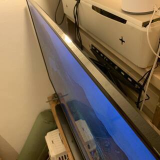 TOSHIBA REGZA 49C310X 49型 液晶TV 2017年製 中古 直接取引歓迎 川崎発