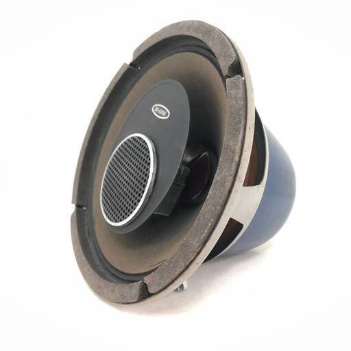 National ナショナル DU-AXIAL スピーカー 8P-XI オーディオ機器 音響機器 Hi-Fi
