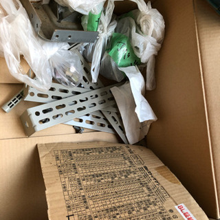 タクボ物置　ND-2922