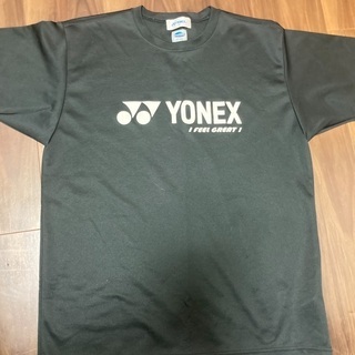 【ネット決済】YONEXウェア安く売ります
