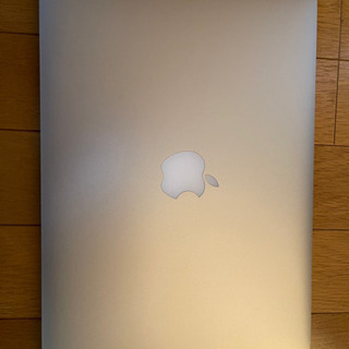 【ネット決済】MacBookPro 2014