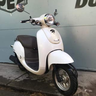現状販売❗️ジョルノ AF70 低走行❗️ | tintasmarfim.com.br