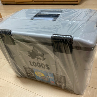 【ネット決済】LOGOSのクーラーボックス