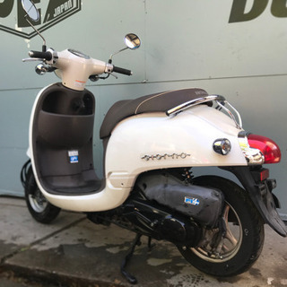 現状販売❗️ジョルノ AF70 低走行❗️ | tintasmarfim.com.br