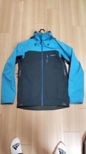 patagonia マウンテンパーカー（ゴアテックス）XS　品番133390