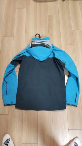 patagonia マウンテンパーカー（ゴアテックス）XS　品番133390