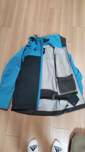 patagonia マウンテンパーカー（ゴアテックス）XS　品番133390