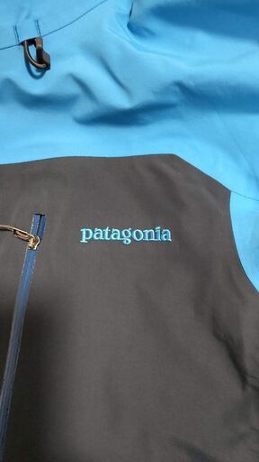 patagonia マウンテンパーカー（ゴアテックス）XS　品番133390