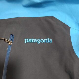 patagonia マウンテンパーカー（ゴアテックス）XS 品番133390