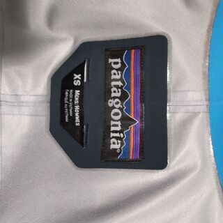 patagonia マウンテンパーカー（ゴアテックス）XS 品番133390