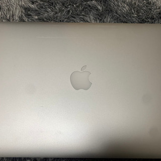 最終値下げ Macbook pro 15インチ retina mid 2015