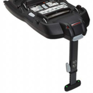 ストッケ イージーゴーx1byビーセーフ ISOFIXベースセット