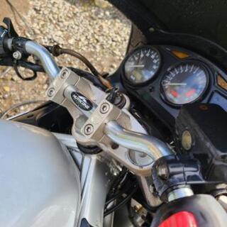 スズキ　RF400　後期
