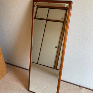 家具　鏡　ミラー