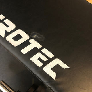 値下げしました。35000⇒30000 ホームジムにどうですか？アイロテックマルチポジションベンチHPM