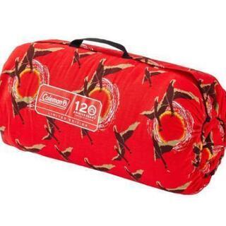 コールマン 寝袋