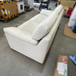 フランスベッド ソファ 本革 2.5S France Bed CL600