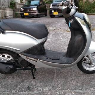 台湾製　海　１００CC　御値下げ　２万５千円です　希少バイク