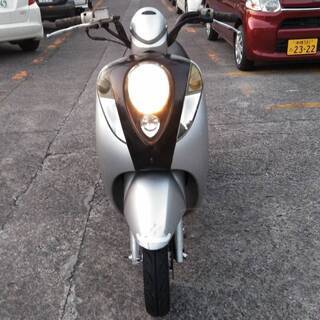 台湾製　海　１００CC　御値下げ　２万５千円です　希少バイク