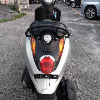 台湾製　海　１００CC　御値下げ　２万５千円です　希少バイク