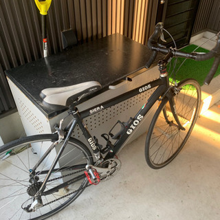 ジオスシエラMサイズ