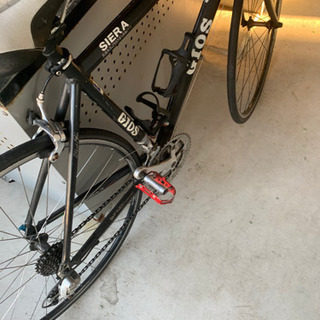 ジオスシエラMサイズ