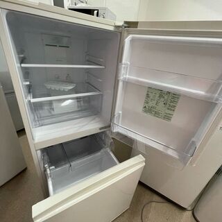 □都内近郊無料で配送、設置いたします□美品 2019年製 AQUA 冷蔵庫