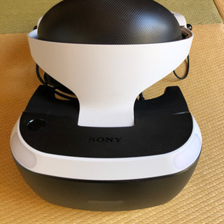 PSVR（cuh-zvr2） 直ぐに遊べるセット 消毒済み